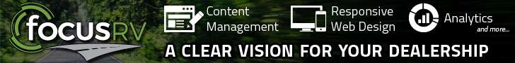 focusRV - a clear vision for your dealership