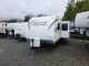 2013 KOMFORT KOMFORT TRAILER 2700RB | Image - 1