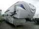 2023 NORTHWOOD ARCTIC FOX 30-5RD | Image - 1