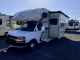 2017 THOR CHATEAU 24 F | Image - 2