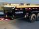 2025 LOAD TRAIL LOW PROFILE TANDEM AXLE DUMP DT14 | Image - 2