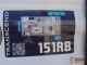 2027 GRAND DESIGN TRANSCEND ONE 151RB | Image - 7