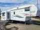 2008 FOREST RIVER FLAGSTAFF 8526RLS | Image - 1
