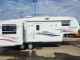 2008 FOREST RIVER FLAGSTAFF 8526RLS | Image - 3