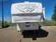 2012 FOREST RIVER SABRE SILHOUETTE 290REFD | Image - 2