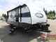 2025 FOREST RIVER GREY WOLF 18RR | Image - 1