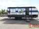 2025 FOREST RIVER GREY WOLF 18RR | Image - 2
