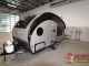 2025 SAFARI CONDO ALTO 1723R | Image - 3