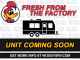 2026 WINNEBAGO RV THRIVE 22MLS | Image - 1