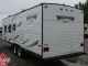 2013 FOREST RIVER WILDWOOD 261BHXL | Image - 3