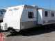 2009 FOREST RIVER GREY WOLF 29BH | Image - 2