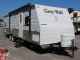 2009 FOREST RIVER GREY WOLF 29BH | Image - 1