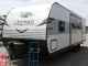 2025 JAYCO JAY FLIGHT SLX 263BHS | Image - 2