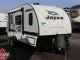 2017 JAYCO HUMMINGBIRD 17RB | Image - 1