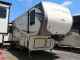 2017 KEYSTONE MONTANA 3720RL | Image - 1