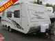 2011 JAYCO JAY FEATHER SELECT 19H | Image - 1