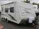 2011 JAYCO JAY FEATHER SELECT 19H | Image - 2