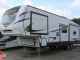 2022 KEYSTONE SPRINTER LIMITED 3590LFT | Image - 2