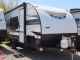 2022 FOREST RIVER WILDWOOD FSX 179DBK | Image - 1