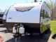 2022 FOREST RIVER WILDWOOD FSX 179DBK | Image - 2