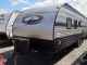 2019 FOREST RIVER GREY WOLF 26DJSE | Image - 2