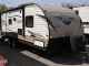 2018 FOREST RIVER WILDWOOD X-LITE 210RBXL | Image - 1