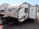 2018 FOREST RIVER WILDWOOD X-LITE 210RBXL | Image - 2