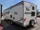 2019 JAYCO JAY FLIGHT SLX 8 298BH | Image - 3