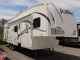 2009 FOREST RIVER WILDCAT 32QBBS | Image - 1