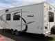 2009 FOREST RIVER WILDCAT 32QBBS | Image - 2