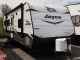 2022 JAYCO JAY FLIGHT SLX 8 265TH | Image - 1