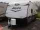 2022 JAYCO JAY FLIGHT SLX 8 265TH | Image - 2