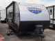 2024 FOREST RIVER SALEM FSX 179DBK | Image - 1