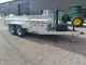 2025 WEBERLANE GALVANIZED DUMP TRAILER 6.5X14 | Image - 3