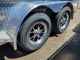 2026 ENBECK E ALUMINUM 7X12 TANDEM AXLE IN STOCK | Image - 2
