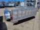 2026 ENBECK E ALUMINUM 6X12 TANDEM AXLE UTILITY TRAILER | Image - 3