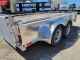 2026 ENBECK E ALUMINUM 7X12 TANDEM AXLE IN STOCK | Image - 4