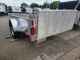 2026 ENBECK E ALUMINUM 5X10 SINGLE AXLE UTILITY TRAILER | Image - 6