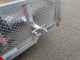 2026 ENBECK E ALUMINUM 5X10 SINGLE AXLE UTILITY TRAILER | Image - 8