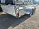 2026 ENBECK E ALUMINUM 7X14 TANDEM AXLE UTILITY TRAILER | Image - 6
