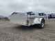 2026 ENBECK E ALUMINUM 6X10 SINGLE AXLE UTILITY TRAILER | Image - 3