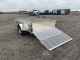 2026 ENBECK E ALUMINUM 6X10 SINGLE AXLE UTILITY TRAILER | Image - 6