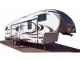 2011 KEYSTONE COUGAR 318SAB | Image - 4