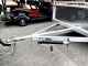 2026 ENBECK E ALUMINUM 5X8 SINGLE AXLE UTILITY TRAILER | Image - 6