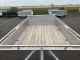 2026 ENBECK E ALUMINUM 6X10 SINGLE AXLE UTILITY TRAILER | Image - 4