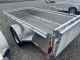 2026 ENBECK E ALUMINUM 5X8 SINGLE AXLE UTILITY TRAILER | Image - 2