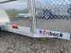 2026 ENBECK E ALUMINUM 5X8 SINGLE AXLE UTILITY TRAILER | Image - 5