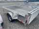 2026 ENBECK E ALUMINUM 5X8 SINGLE AXLE UTILITY TRAILER | Image - 2