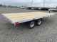 2024 WEBERLANE WL ALUMINUM 8.5X16 DECKOVER | Image - 1