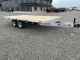 2024 WEBERLANE WL ALUMINUM 8.5X16 DECKOVER | Image - 2